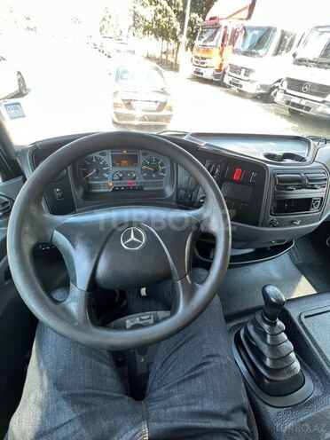 Mercedes Atego 818 2008, 353,731 km - 4.3 l - Bakı