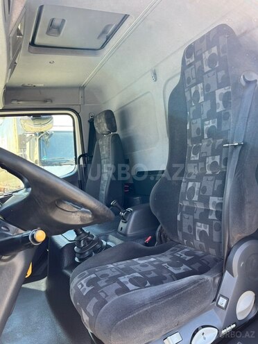 Mercedes Atego 818 2008, 353,731 km - 4.3 l - Bakı