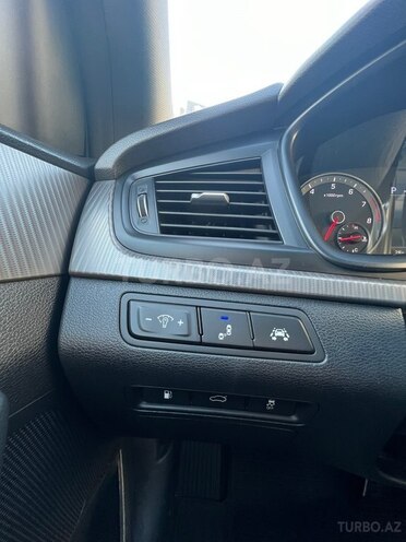 Hyundai Sonata 2019, 61,200 km - 2.0 l - Bakı