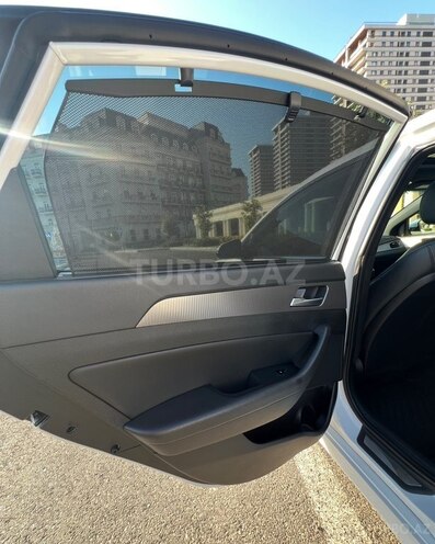 Hyundai Sonata 2019, 61,200 km - 2.0 l - Bakı