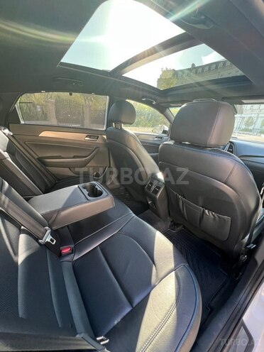 Hyundai Sonata 2019, 61,200 km - 2.0 l - Bakı