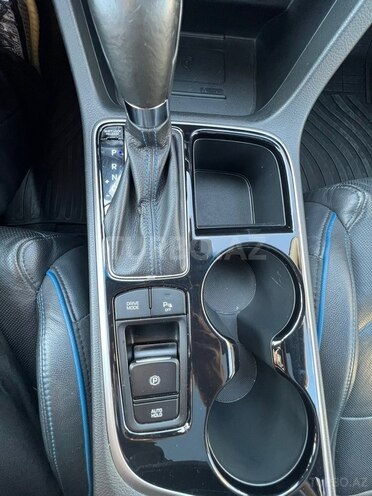 Hyundai Sonata 2019, 61,200 km - 2.0 l - Bakı