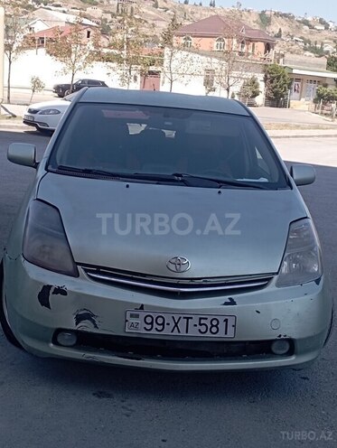 Toyota Prius 2007, 346,542 km - 1.5 л - Bakı