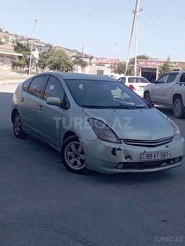 Toyota Prius 2007, 346,542 km - 1.5 л - Bakı