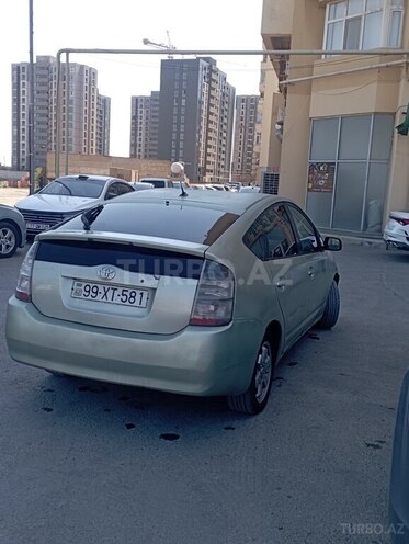 Toyota Prius 2007, 346,542 km - 1.5 л - Bakı
