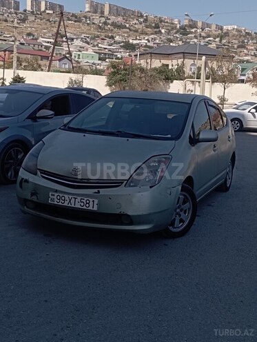 Toyota Prius 2007, 346,542 km - 1.5 л - Bakı