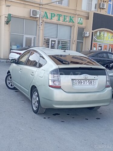 Toyota Prius 2007, 346,542 km - 1.5 л - Bakı