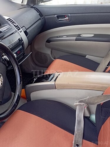 Toyota Prius 2007, 346,542 km - 1.5 л - Bakı