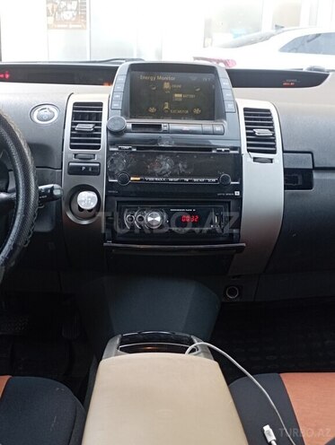 Toyota Prius 2007, 346,542 km - 1.5 л - Bakı