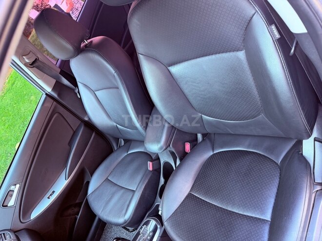 Hyundai Accent 2018, 173,237 km - 1.6 l - Bakı