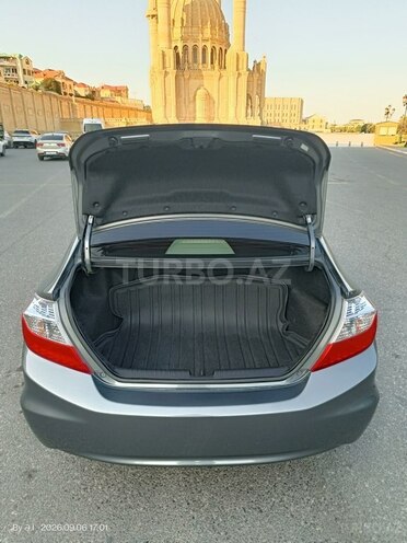 Honda Civic 2011, 260,373 km - 1.5 l - Bakı