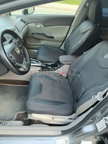 Honda Civic 2011, 260,373 km - 1.5 l - Bakı