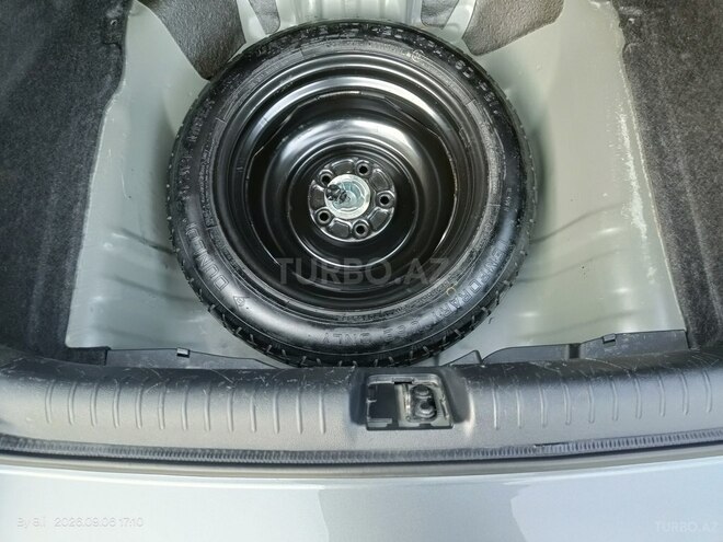 Honda Civic 2011, 260,373 km - 1.5 l - Bakı