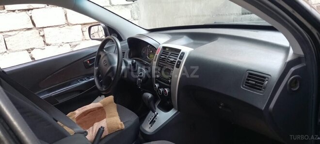 Hyundai Tucson 2008, 112,000 km - 2.0 l - Bakı