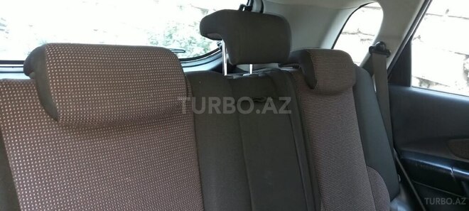 Hyundai Tucson 2008, 112,000 km - 2.0 l - Bakı