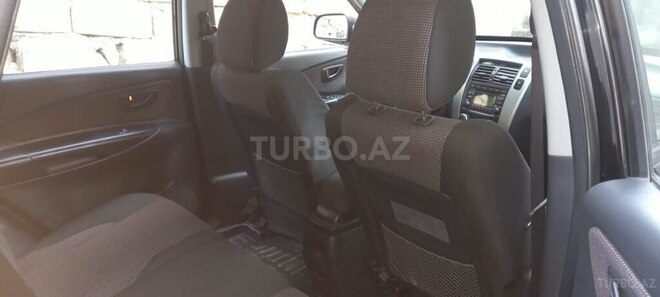 Hyundai Tucson 2008, 112,000 km - 2.0 l - Bakı