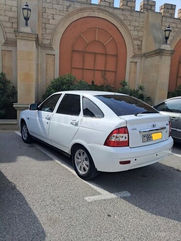 LADA (VAZ) Priora 2013, 190,000 km - 1.6 l - Ağcabədi