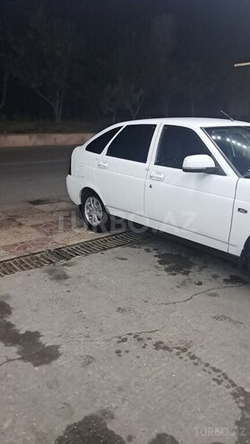 LADA (VAZ) Priora 2013, 190,000 km - 1.6 l - Ağcabədi