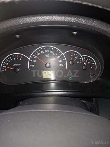 LADA (VAZ) Priora 2013, 190,000 km - 1.6 l - Ağcabədi