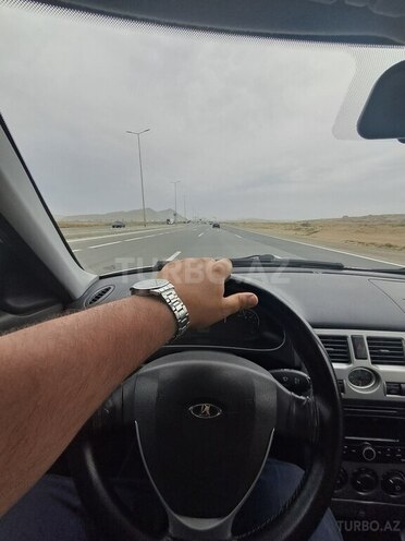 LADA (VAZ) Priora 2013, 190,000 km - 1.6 l - Ağcabədi