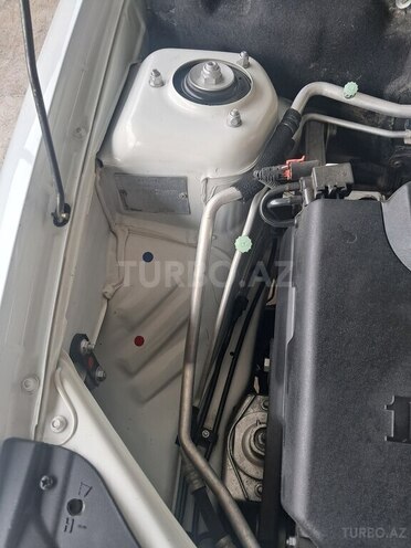 LADA (VAZ) Priora 2013, 190,000 km - 1.6 l - Ağcabədi