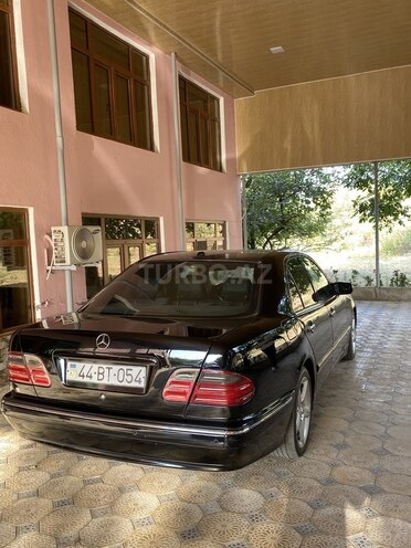 Mercedes E 200 2000, 300,000 km - 2.0 l - Bakı