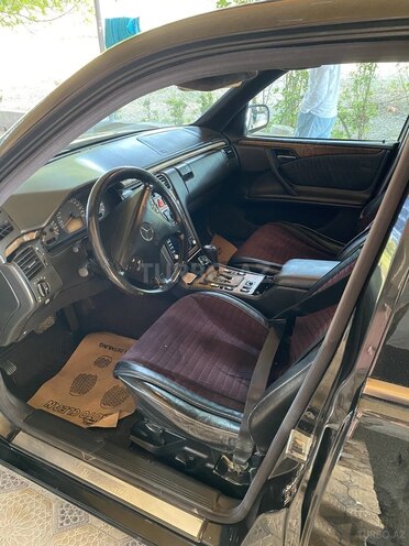 Mercedes E 200 2000, 300,000 km - 2.0 l - Bakı