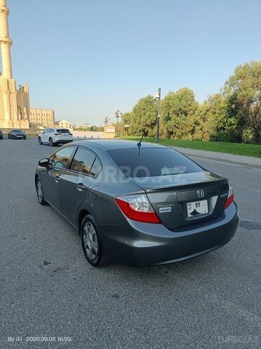 Honda Civic 2011, 260,373 km - 1.5 l - Bakı
