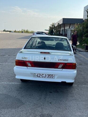 LADA (VAZ) 2115 2012, 250,000 km - 1.6 l - Masallı