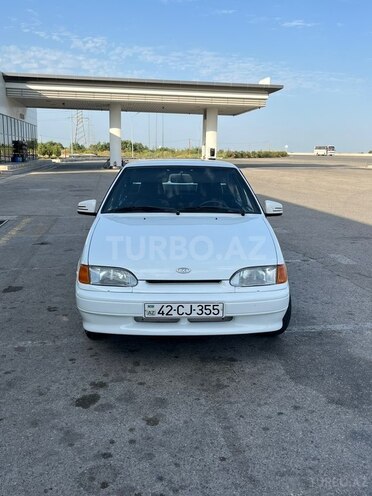 LADA (VAZ) 2115 2012, 250,000 km - 1.6 l - Masallı