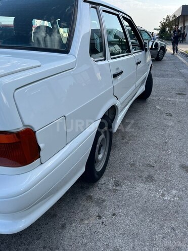LADA (VAZ) 2115 2012, 250,000 km - 1.6 l - Masallı