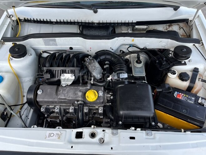 LADA (VAZ) 2115 2012, 250,000 km - 1.6 l - Masallı