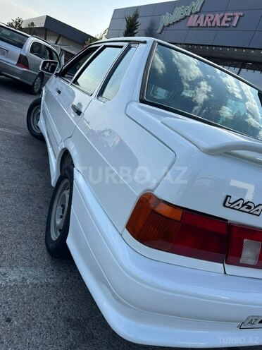 LADA (VAZ) 2115 2012, 250,000 km - 1.6 l - Masallı