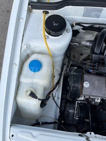 LADA (VAZ) 2115 2012, 250,000 km - 1.6 l - Masallı