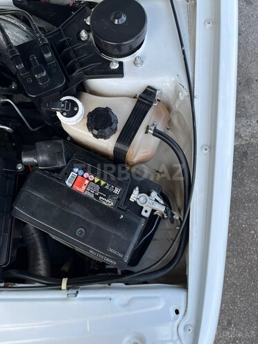 LADA (VAZ) 2115 2012, 250,000 km - 1.6 l - Masallı
