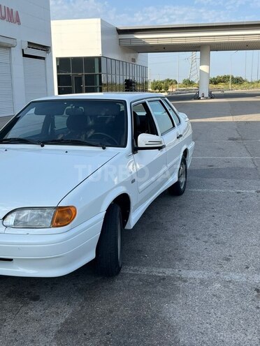 LADA (VAZ) 2115 2012, 250,000 km - 1.6 l - Masallı