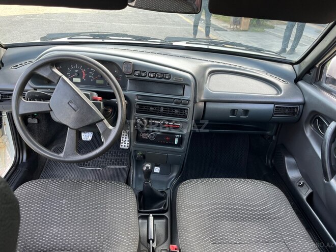 LADA (VAZ) 2115 2012, 250,000 km - 1.6 l - Masallı