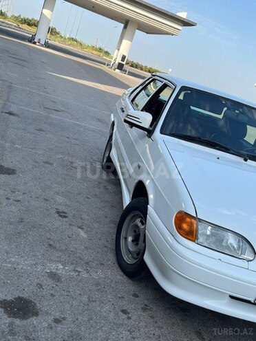 LADA (VAZ) 2115 2012, 250,000 km - 1.6 l - Masallı