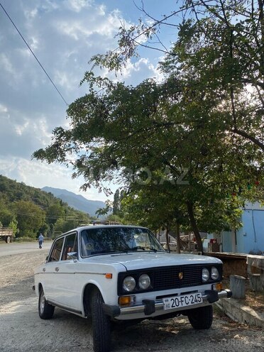 LADA (VAZ) 2106 1998, 54,112 km - 1.6 l - Gəncə