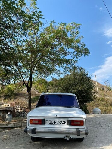 LADA (VAZ) 2106 1998, 54,112 km - 1.6 l - Gəncə