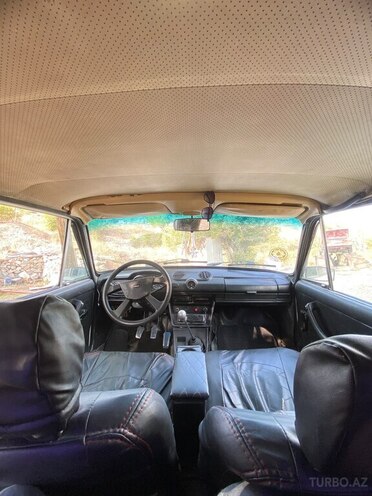 LADA (VAZ) 2106 1998, 54,112 km - 1.6 l - Gəncə