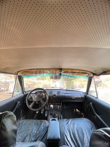 LADA (VAZ) 2106 1998, 54,112 km - 1.6 l - Gəncə