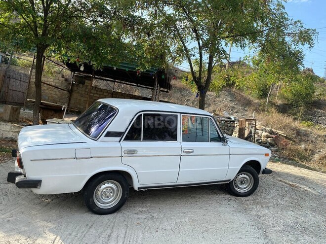 LADA (VAZ) 2106 1998, 54,112 km - 1.6 l - Gəncə