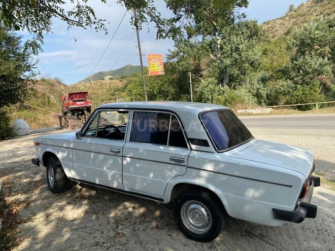 LADA (VAZ) 2106 1998, 54,112 km - 1.6 l - Gəncə