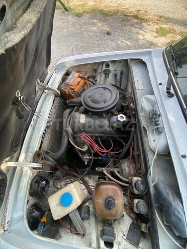 LADA (VAZ) 2106 1998, 54,112 km - 1.6 l - Gəncə