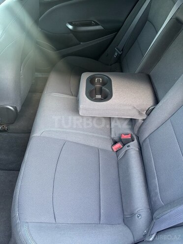 Chevrolet Cruze 2016, 146,300 km - 1.4 l - Bakı