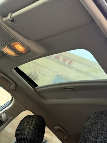 Changan CS 75 2014, 123,689 km - 1.8 l - Tovuz