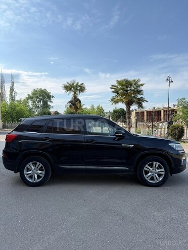 Changan CS 75 2014, 123,689 km - 1.8 l - Tovuz
