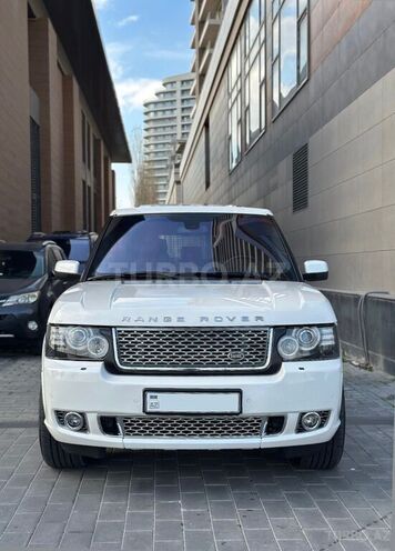 Land Rover Range Rover 2008, 305,000 km - 4.2 л - Bakı