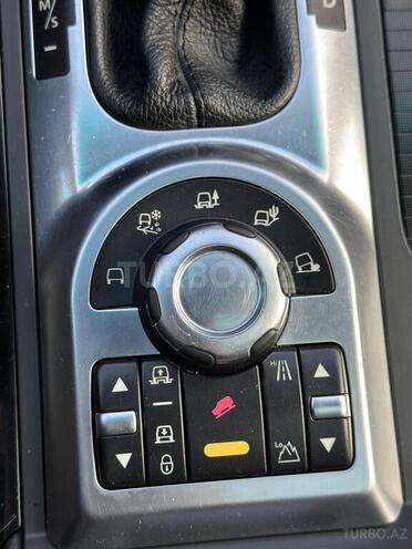 Land Rover Range Rover 2008, 305,000 km - 4.2 л - Bakı